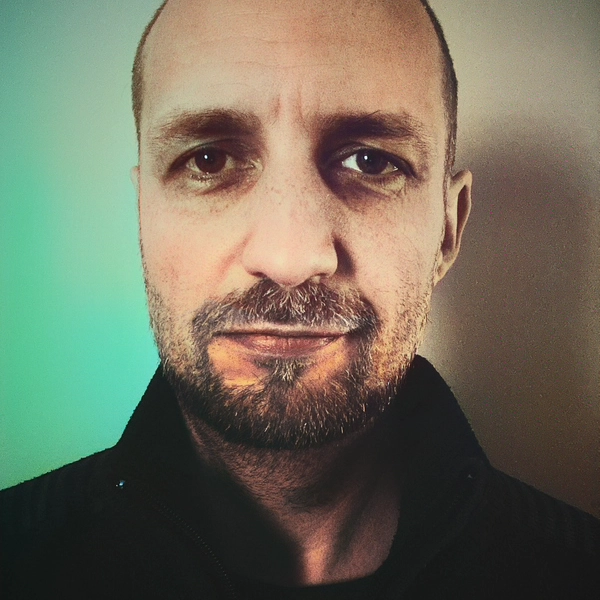 Bartosz Mediger